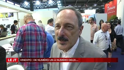 L'édition de la mi-journée - Mardi 20 Juin