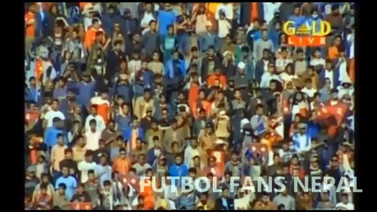 Nepal VS India ★