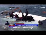 Puluhan Imigran Gelap Suriah dan Ethiopia Terdampar di Yunani - NET12