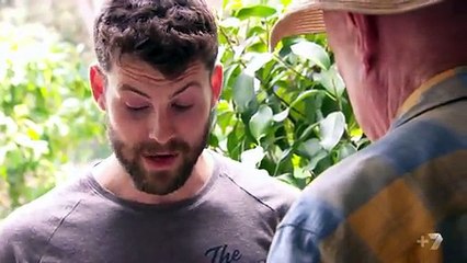 Home and Away 6681 20th June 2017