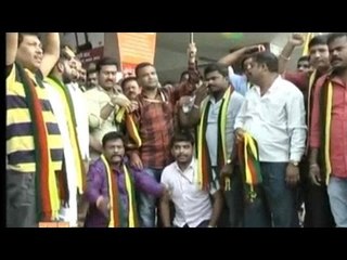 News Cafe | Top Stories | September 7th , 2016 | 8:00 AM