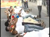 Mandya Bandh | Protests, shutdown in Karnataka after order to release Cauvery water Part -01