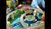 Thomas and friends-Accident will happened 2 Tomas i drugari