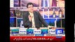 Azizi After Pakistan vs India Champions Trophy 2017 | Hasb e Haal Dunya News