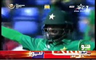 Sarfraz XI make history, lead Pak to Champions Trophy final for first time | ICC Champions