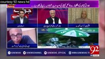 Pakistani Media Debate On India Pakistan Final Match Champion Trophy :Pakistani media indo