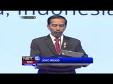 Presiden Jokowi Optimis Terhadap Perkembangan Negara Asia Afrika - NET12