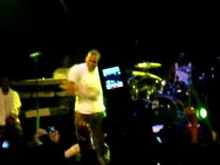 CHRIS BROWN CRUNK DAT