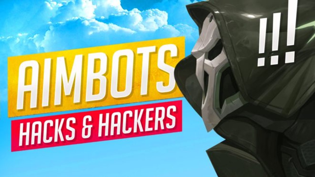 Overwatch Cheats, Codes, Cheat Codes, Walkthrough, Guide