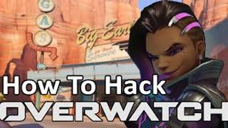 Overwatch - Unlocking Pharah Sprays Free Cheats(Pixel & Cute)