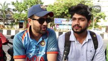 Mauka Mauka | India Vs Pakistan Champions Trophy 2017 Indias Message For Pakistan