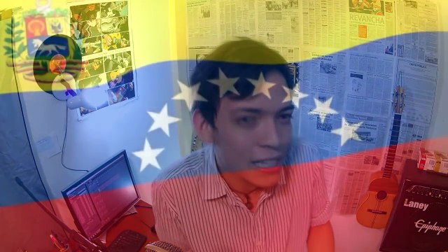 ¡INCREÍBLE! Luisito Comunica ESTÁ EN VENEZUELA