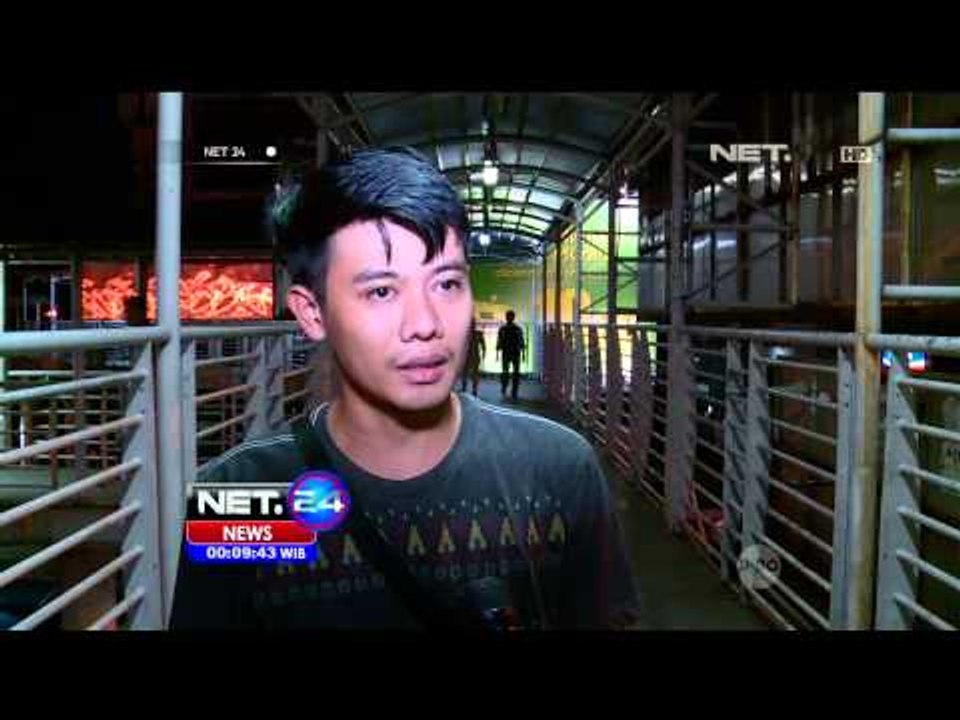 Ahok kecam keras perayaan kelulusan SMA bertema Bikini  - NET24