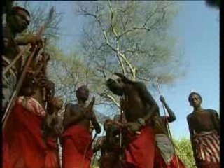 Masaï : le dernier Morane