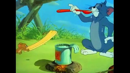 Tom_And_Jerry funny_cartoon HD video