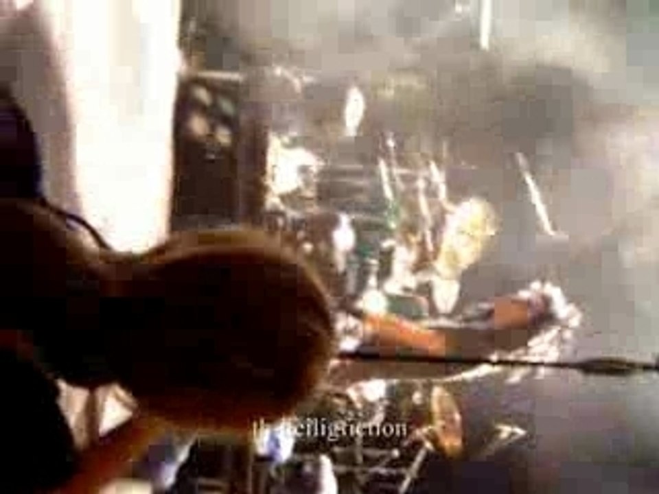 tokio hotel, londres 19.06.07 [break away]