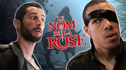 LE FOSSOYEUR DE FILMS #30 - Le Nom de la Rose