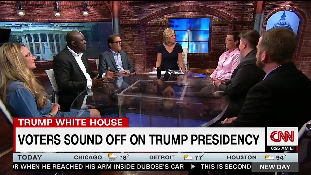 Trump thinks the media want him to quit tweeting — but his voters are begging him to stop