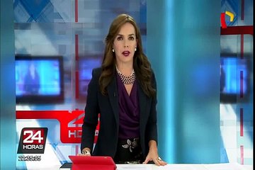 Francia: sujeto estrella su vehículo contra furgoneta de la policía