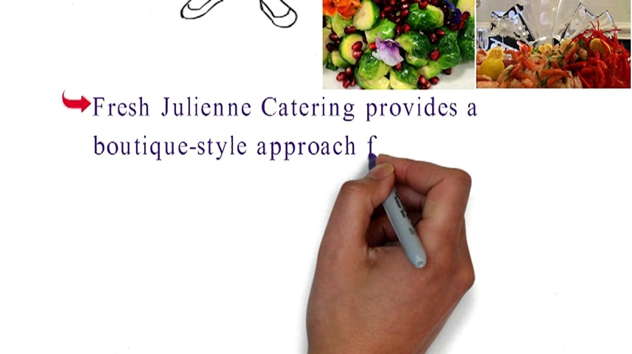 Information Video About Fresh Julienne