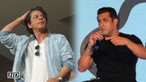 SRK agreed for cameo before I could ask: Salman