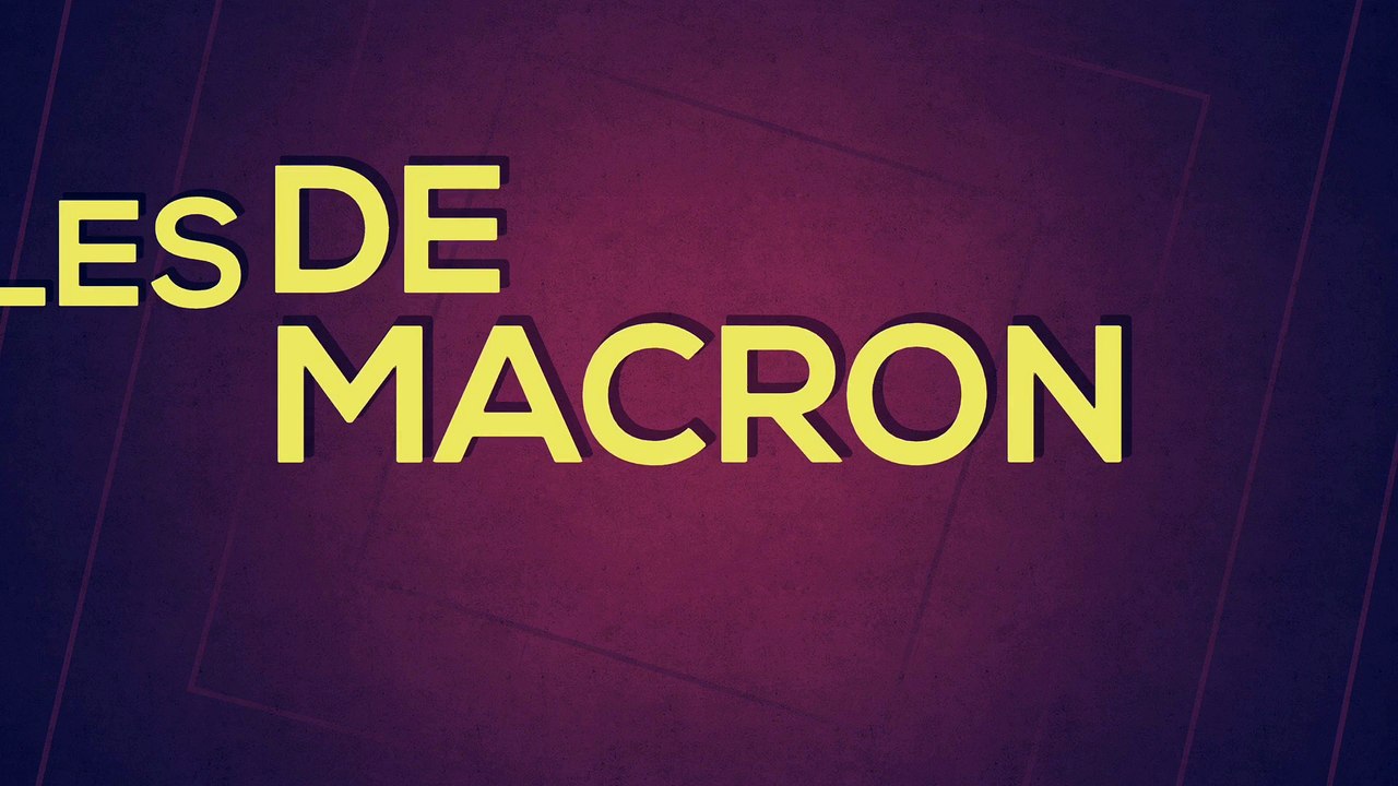 Citations Débiles De Macron