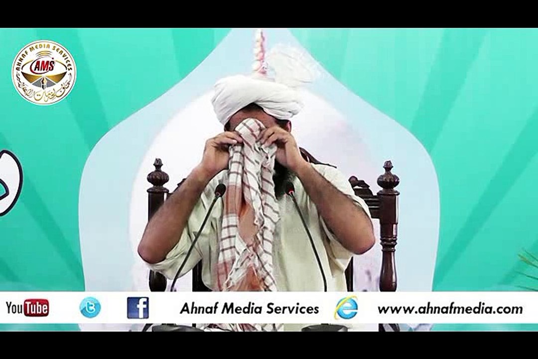 Hazrat Gngohi r.a Pr Atraz Ki Haqiqat