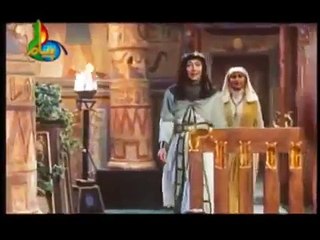 Yousuf.e.Payamber,  Complete Urdu Language Episode 10