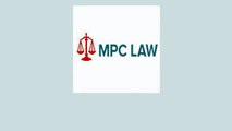 Personal Injury Lawyer Mississauga ON - MPC Personal Injury Lawyer (416) 477-2314