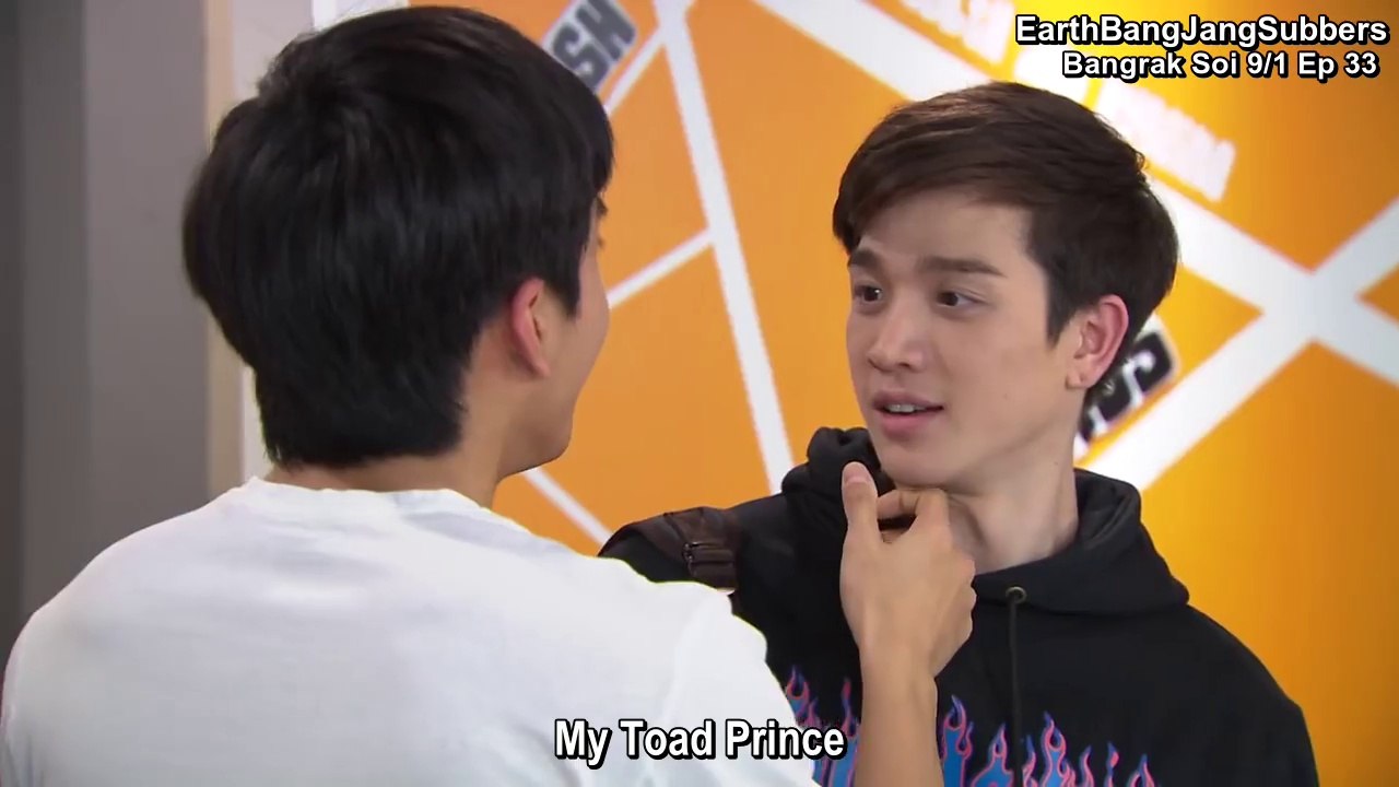 [Eng Sub] Bangrak Soi 9/1 Ep 33 Teaser