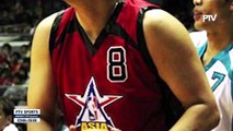 #WTFACTS | Allan Caidic: Most three-point field goals made in a single game