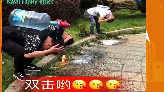 Funny videos 2017 China fails compilation Whatsapp Indian jokes funny pranks try not to laugh