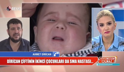 Minik Abdulkadir ilaç bulamazsa ağabeyi gibi ölecek!