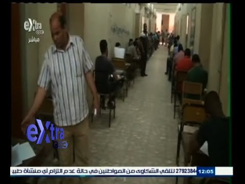 #غرفة_الأخبار | وكيل الأزهر : ما تم تداوله بمواقع التواصل الاجتماعي ليس الامتحان الحقيقي للفيزياء