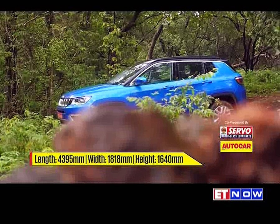 Jeep Compass | Experience | Autocar
