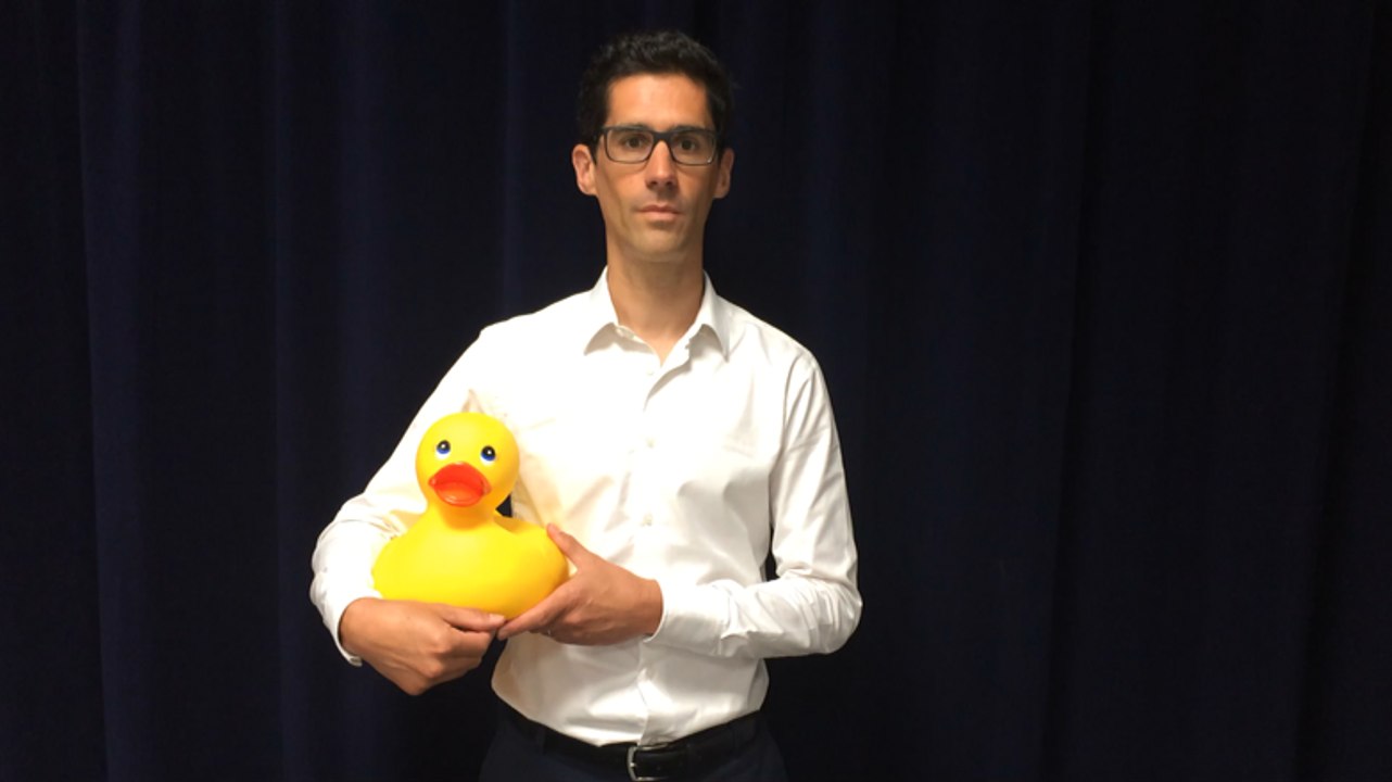 Matthieu Chapin
