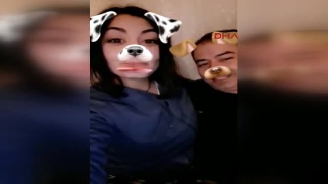 Kocaeli Sosyal Medya Cinayeti Babası Ile Ilgili Paylaşımda Bulunmuş