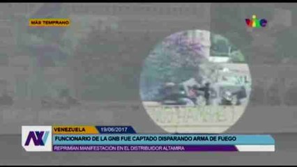 Un fallecido y más de 40 de heridos deja el día 80 de protestas en Venezuela