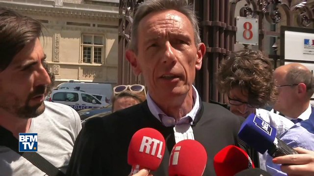 Je pense que nous pouvons espérer une évolution très positive , dit Thierry Moser, avocat des époux Villemin.