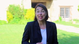 Législatives, 1ère circonscription : Anne-Sophie Fontaine  félicite Olivier Dassault