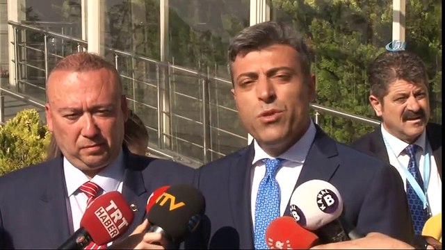 CHP Genel Başkan Yardımcısı Yılmaz'dan Yürüyüş Açıklaması