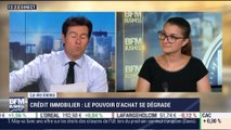 La vie immo: Le pouvoir d'achat se dégrade – 20/06