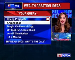 Buy Now, Sell Now | Weekend Edition