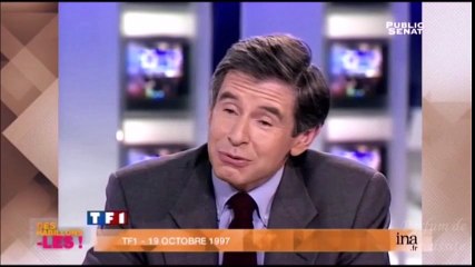 Parfum de la réussite : Alain Minc (version courte)