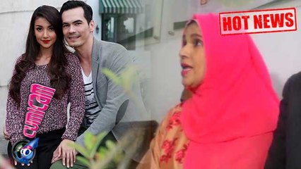 Hot News! Tsania Dituding Punya Pria Lain, Ini Komentar Sang Bunda - Cumicam 20 Juni 2017