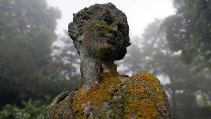 Une maison, un artiste : Jean-Claude Brialy - Extrait 1