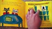 À haute voix et livres par par chat Doyen première pour enfants lire action de grâces le le le le la Pete james kimberly