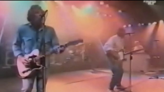 Status Quo Live - Whatever You Want(Parfitt,Bown) - Ohne Filter Concert Baden Baden Germany 17-6 1999