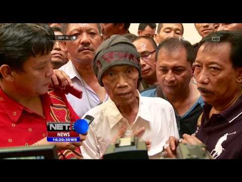 Pelawak Tessy Jalani Rehabilitasi - NET16