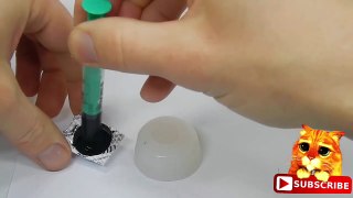 How to make cool Adrien Chat Noir ring from